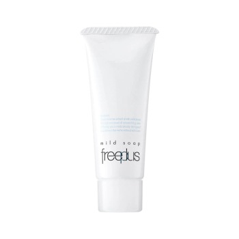 芙丽芳丝 洁面小样洗面奶旅行装 20g/支   三只装