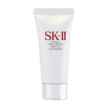 skii 舒透护肤洁面奶小样20g/支