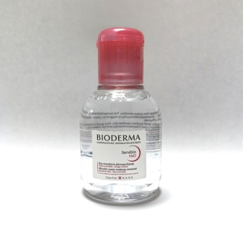 贝德玛 卸妆粉水100ml