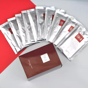 skii 前男友面膜1片