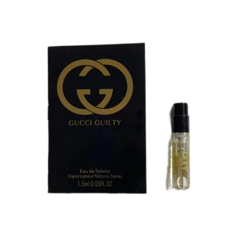 古驰罪爱女士EDT淡香水1.5ml