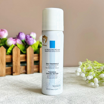 理肤泉补水喷雾50ml/瓶