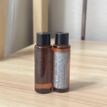 植村秀 琥珀臻萃养肤卸妆油 深层清洁卸妆油 15ml/瓶