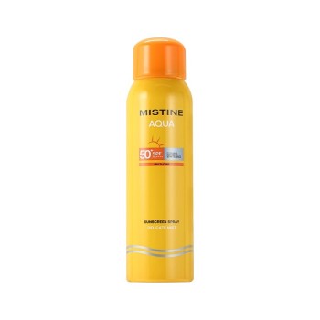 Mistine蜜丝婷小黄帽防晒喷雾100ml