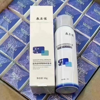 敷尔佳透明质酸修护喷雾60g