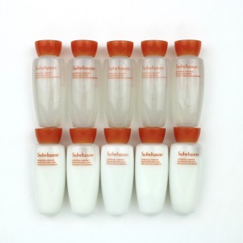 雪花秀水小样15ml