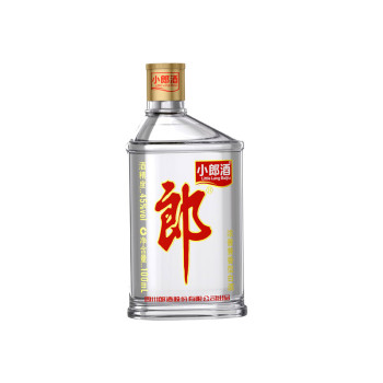 小郎酒45度100ml(6972119550360)