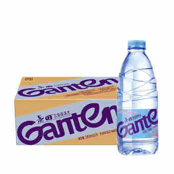 景田纯净水560ml*24(6944649700065)