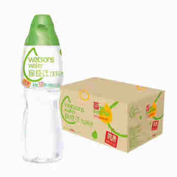 屈臣氏蒸馏水500ml*15(6920180239196)