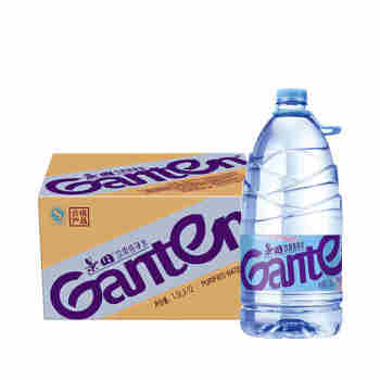 景田纯净水1.5L*12(6944649700126)