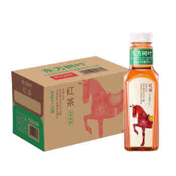农夫东方树叶红茶500ML*15(6921168558025)
