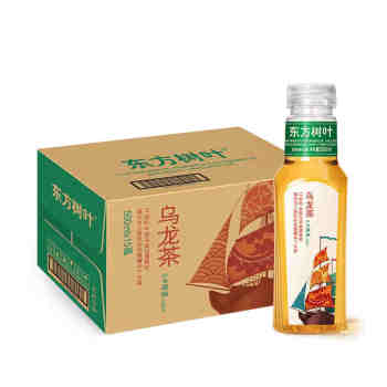 农夫东方树叶乌龙茶500ML*15(6921168558032)