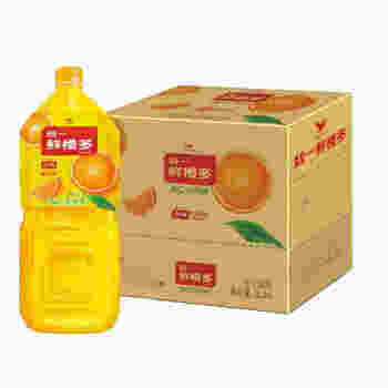 统一鲜橙多2L*6(6925303721244)