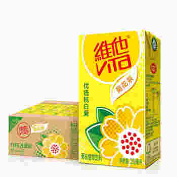 维他菊花茶250ML*24(4891028170150)