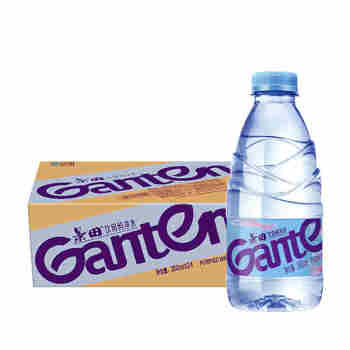 景田纯净水360ml*24(6944649700058)