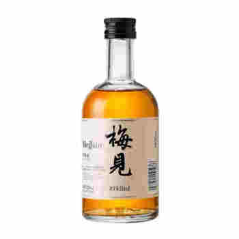 梅见青梅酒12度330ML*12(6938514105086)