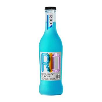 锐澳蓝玫瑰味鸡尾酒275ML(6935145301047)