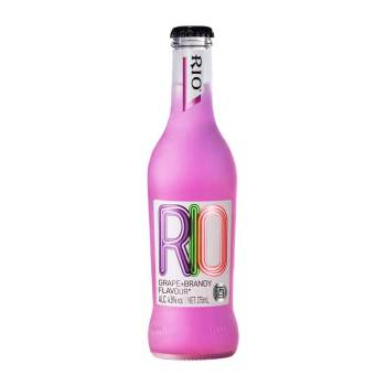 锐澳紫葡萄味鸡尾酒275ML(6935145301078)