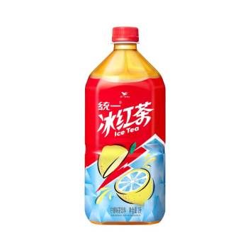统一冰红茶1L*8(6925303723910)