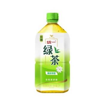 统一绿茶1L*8(6925303723934)
