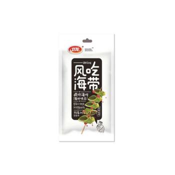卫龙风吃海带50G(6935284415568)