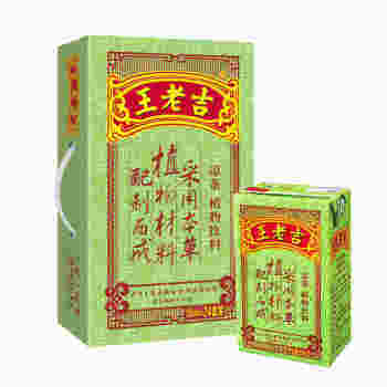 王老吉凉茶250ml*24(6901424333948)