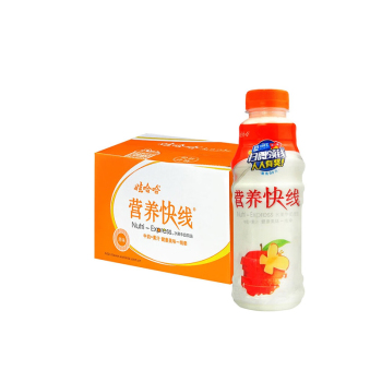 娃哈哈营养快线原味500ml*15(6902083886455)