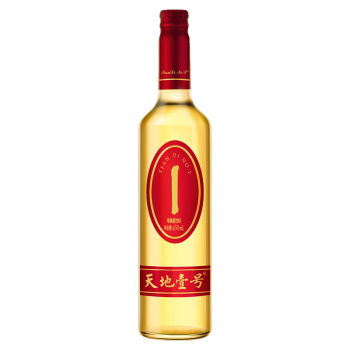 天地壹号苹果醋饮料礼盒装650ml*12(6931780720199)