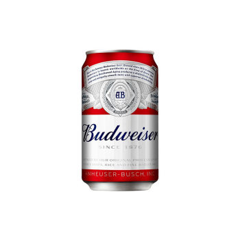 百威啤酒330ml*18(6948960100108)