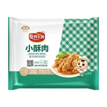 安井小厨小酥肉350g