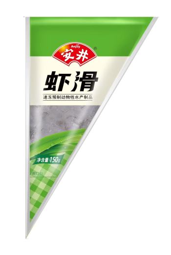 安井虾滑150g
