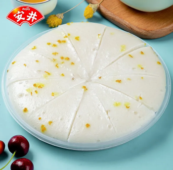 安井桂花糕300克*10块(24)