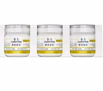 卡士原态酪乳125g*3