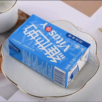 维他奶原味豆奶250ml