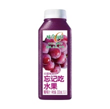 味全每日C葡萄汁300ml