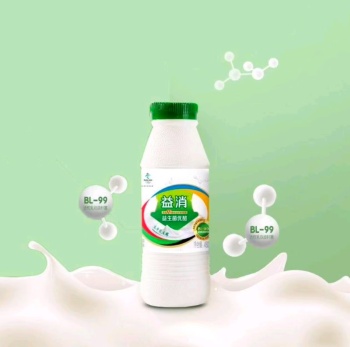 伊利450g益消原味发酵乳