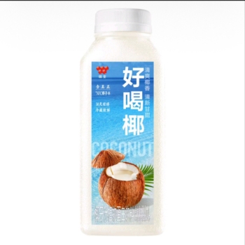 味全好喝椰椰子汁300ml