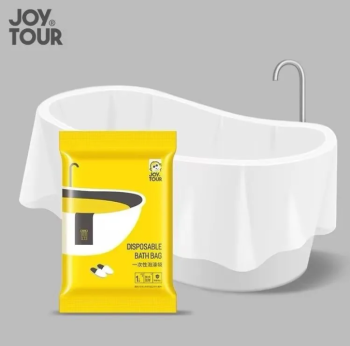 JOYTOUR一次性泡澡袋120*260CM
