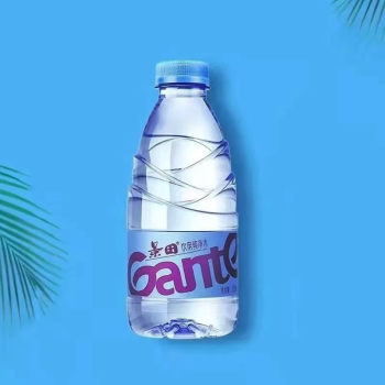 景田 饮用纯净水瓶装 560ml/瓶（24）