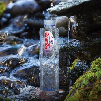 百岁山 饮用水 天然矿泉水 570ml/瓶（24）