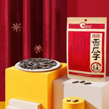 洽洽 香瓜子 160克/袋