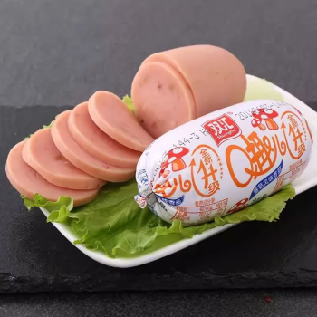 双汇 Q趣香肠蘑菇风味 1条