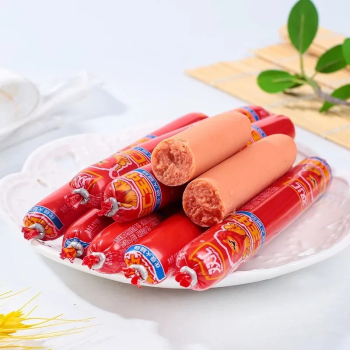 双汇 王中王火腿肠 60g/根