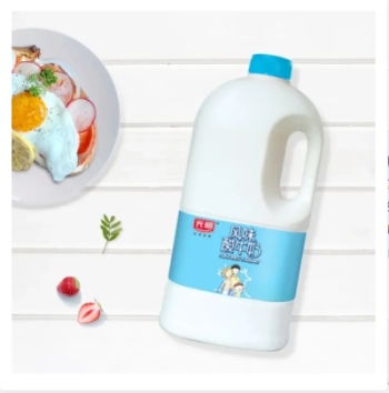 光明酸奶饮品946ml