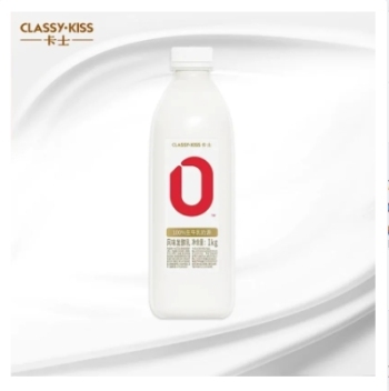 卡士007家庭装1kg